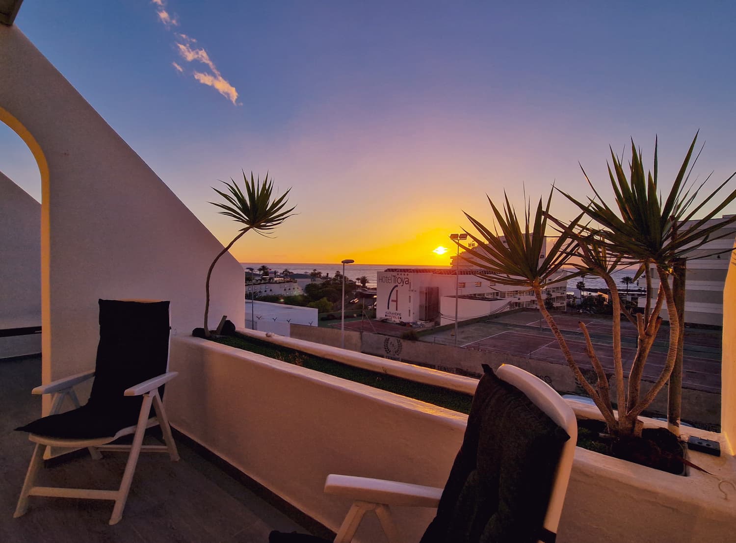 El Surf Apartamento