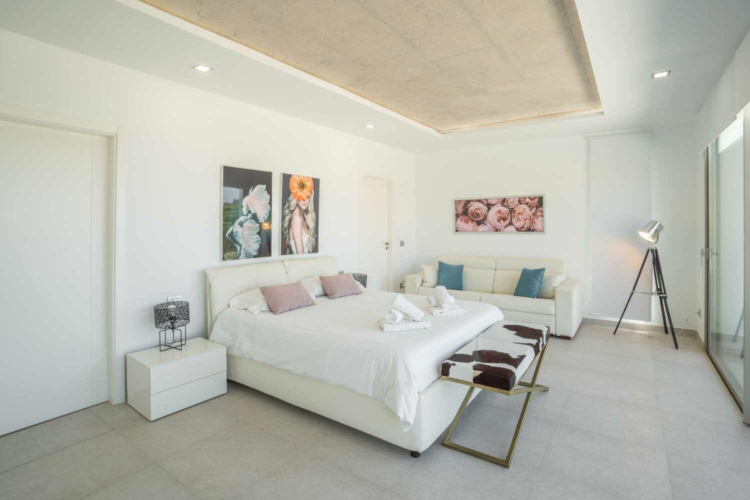 Elegante y Moderna Villa Miami, foto 5